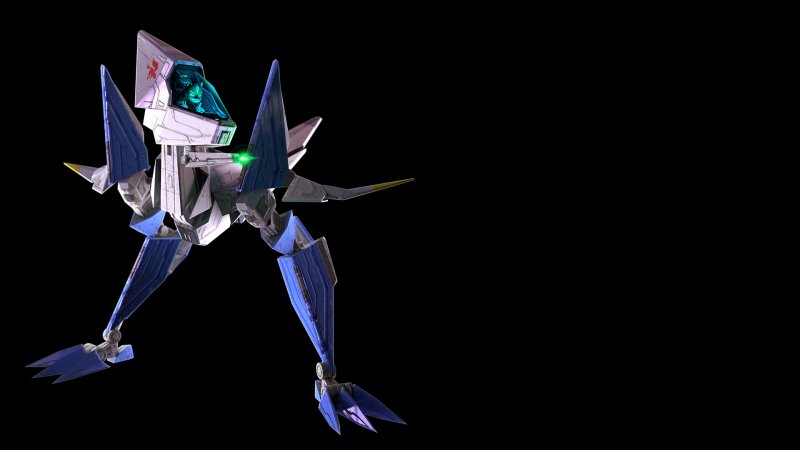 Immagine di Star Fox Zero per Nintendo Wii U