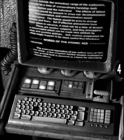 Esperimenti nei Vault