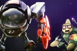 Un nuovo trailer di Plants Vs. Zombies: Garden Warfare 2 mostra in azione il mech Grass Effect Z7 - Notizia
