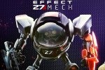 Vediamo la statua del Z7 Mech di Plants Vs. Zombies: Garden Warfare 2 - Notizia