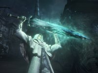 Il remake di Bloodborne? Sony non l'ha mai proposto a Bluepoint