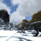 Ark: Survival Evolved - Il trailer del Giganotosaurus