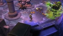 Dungeon Hunter 5 - Trailer dell'aggiornamento Forsaken Sands