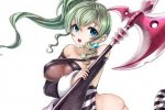 Un nuovo trailer di Criminal Girls 2 ci presenta Lily - Notizia