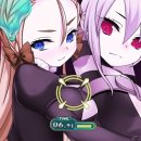 Nuovo trailer di Criminal Girls 2: Party Favors presenta Shinoa