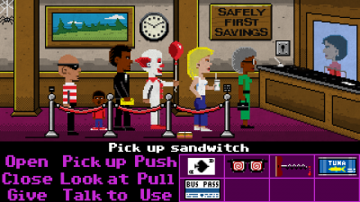 Thimbleweed Park
