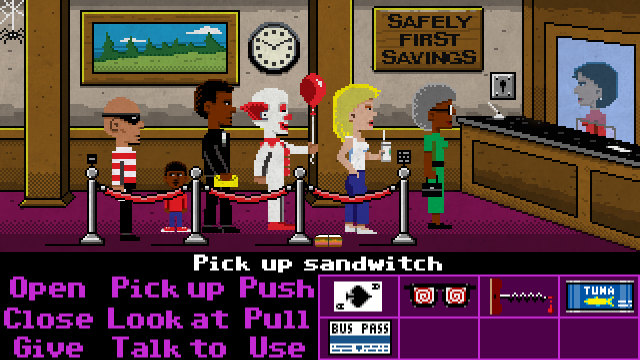 Thimbleweed Park