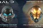 Volete un casco Spartan vero ispirato a Halo 5: Guardians? Ora è possibile - Notizia