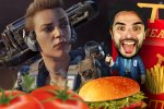 Appuntamento dalle 14 per il Pranzo con Call of Duty: Black Ops III! - Notizia