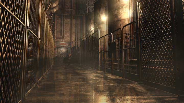 Immagine di Resident Evil 0 HD Remaster per PlayStation 4