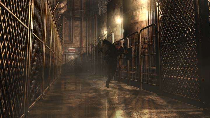 Immagine di Resident Evil 0 HD Remaster per PlayStation 4