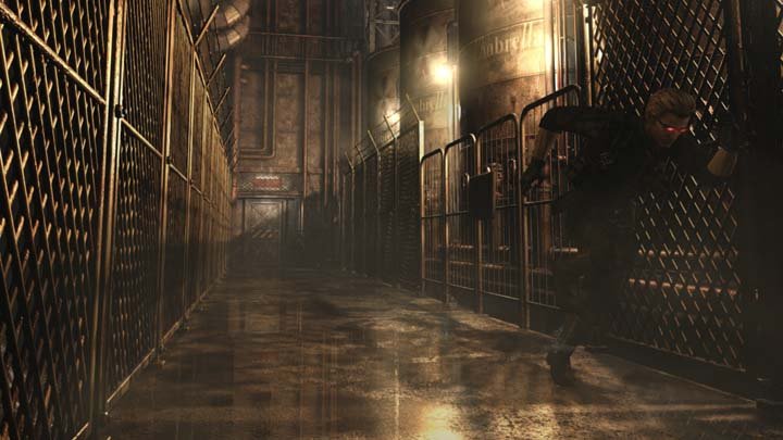 Immagine di Resident Evil 0 HD Remaster per PlayStation 4