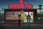 Thimbleweed Park, la nuova avventura degli autori di Maniac Mansion, torna a mostrarsi in un trailer - Notizia