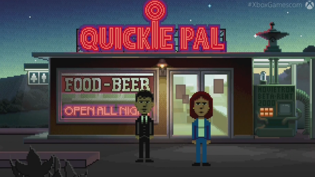 Thimbleweed Park