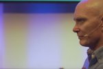 Hitman, un videodiario mostra il panel all'EGX con l'attore David Bateson - Notizia