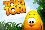 Toki Tori 3D è disponibile da oggi su eShop per Nintendo 3DS - Notizia