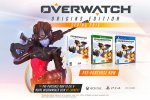 Blizzard conferma l'arrivo di Overwatch anche su PlayStation 4 e Xbox One questa primavera - Notizia