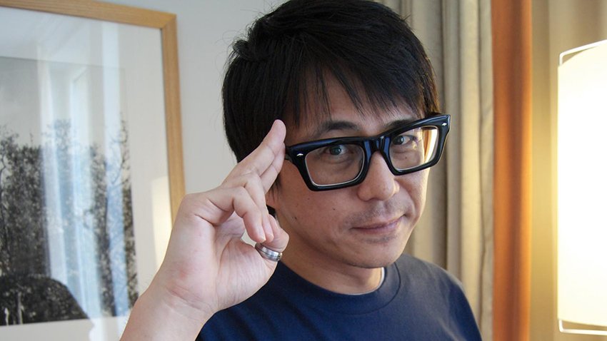 ノーモア ヒーローズ 3、ファンが SWERY にサインを求めました: 結果は次のとおりです