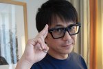L'autore di Deadly Premonition e D4 se ne va in giro per Osaka in questo simpatico video - Notizia