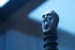 Nuove immagini dal set del film di Assassin's Creed - Notizia