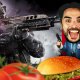 A Pranzo con Call of Duty Black Ops III - Campagna