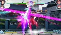 Blade Arcus from Shining EX - Gameplay con Ryuga e Pairon
