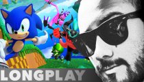 Sonic Lost World - Long Play