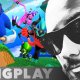 Sonic Lost World - Long Play