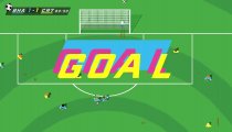 Super Arcade Football - Trailer di presentazione