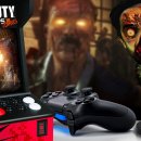 Call of Duty: Black Ops III Zombies - Sala Giochi