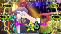 Persona 4: Dancing All Night - Il trailer di lancio