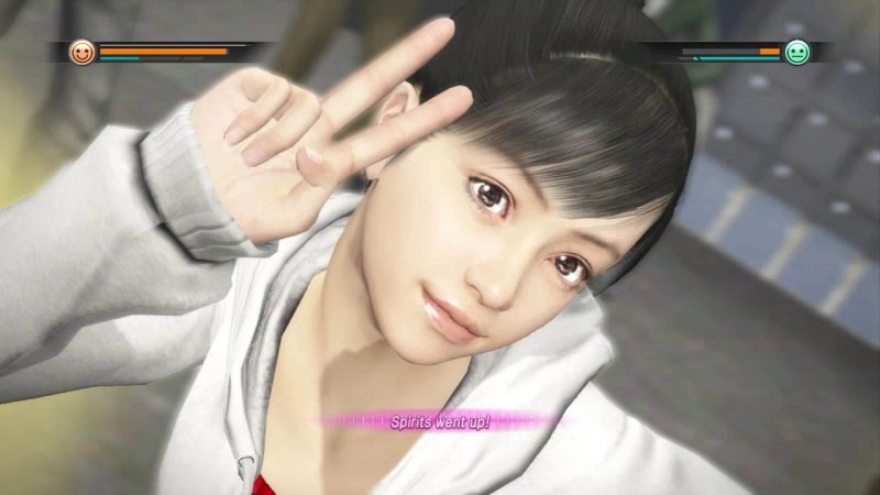 Immagine di Yakuza 5 per PlayStation 3