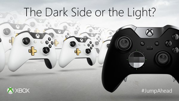 Microsoft risponde ironicamente agli accordi Sony, a colpi di controller