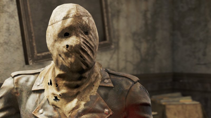 Fallout e The Elder Scrolls hanno bisogno di un nuovo motore grafico 