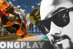 Stasera il Long Play di Rocket League! - Notizia