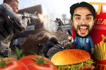 Appuntamento alle 14 per il Pranzo con Call of Duty: Black Ops III! - Notizia