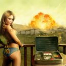 L'analisi di Fallout 4 su Xbox One X rispetto a PlayStation 4 Pro: 4K quasi costanti ma con qualche calo di fluidità