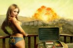 Fallout 4 non è previsto per Switch, anche se Todd Howard ama la console Nintendo - Notizia