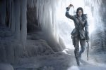 Crystal Dynamics risponde riguardo lo spazio occupato su disco da Rise of the Tomb Raider - Notizia