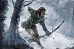 Crystal Dynamics chiarisce la questione delle risoluzioni di Rise of the Tomb Raider - Notizia