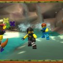 LEGO Ninjago: L'Ombra di Ronin è disponibile da oggi su App Store