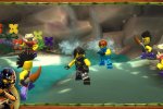 LEGO Ninjago: L'Ombra di Ronin è disponibile da oggi su App Store - Notizia