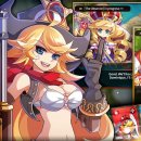 Fantasy War Tactics si aggiorna e include BlazBlue