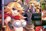 Fantasy War Tactics si aggiorna e include BlazBlue - Notizia