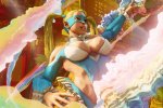 Al via la beta 3 di Street Fighter V - Corretta - Notizia