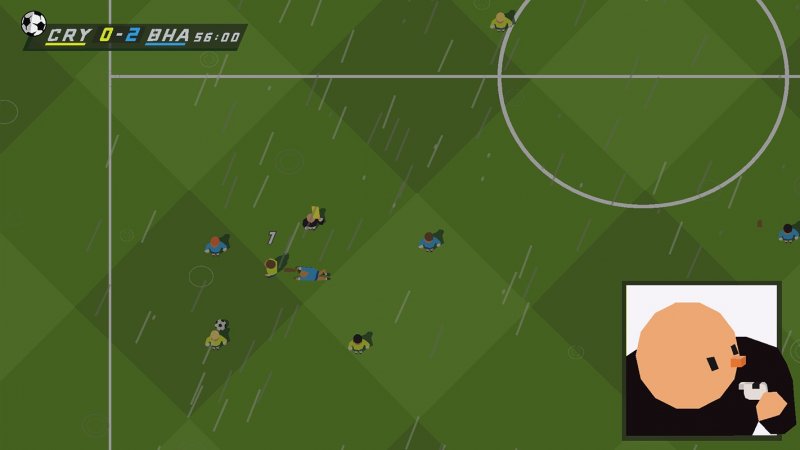 Un calcio al passato Un calcio al passato
