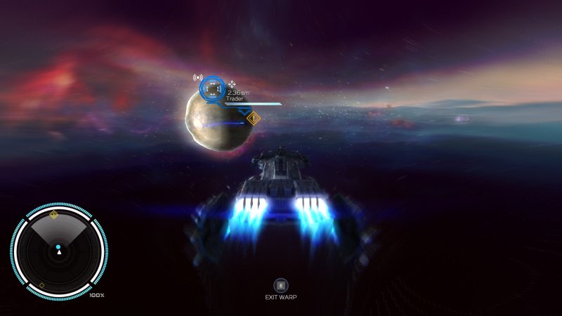 Rebel Galaxy