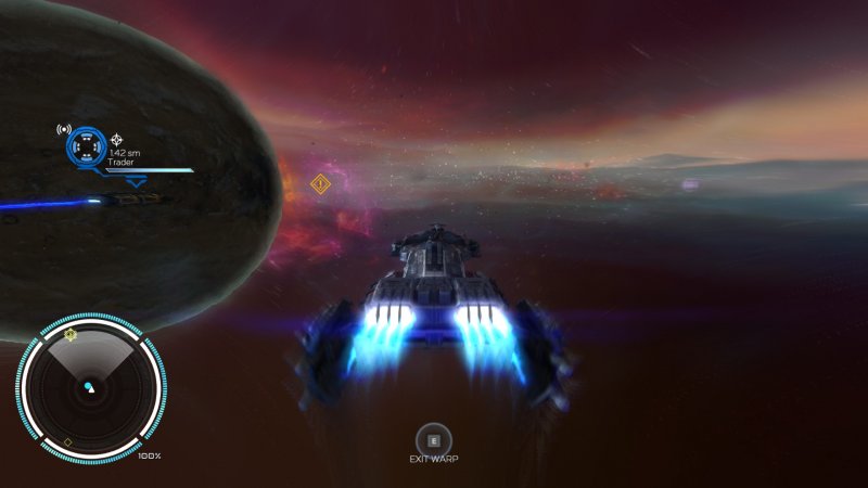 Rebel Galaxy