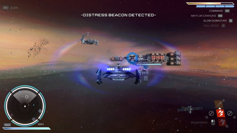 Rebel Galaxy