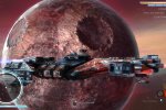 Aggiunto il supporto multi-lingua per Rebel Galaxy - Notizia